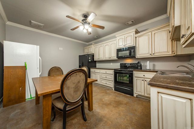 2650 Hilldale Road, Alexander, AR 72202