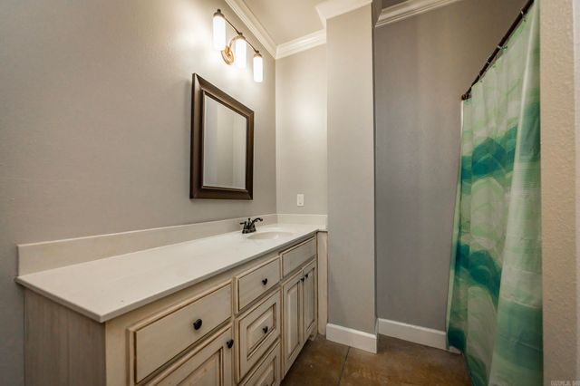 2650 Hilldale Road, Alexander, AR 72202