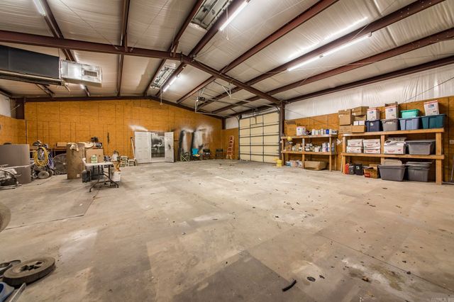 2650 Hilldale Road, Alexander, AR 72202
