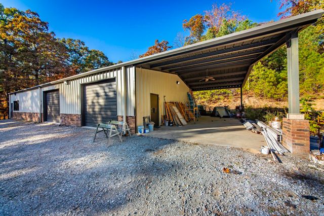 2650 Hilldale Road, Alexander, AR 72202