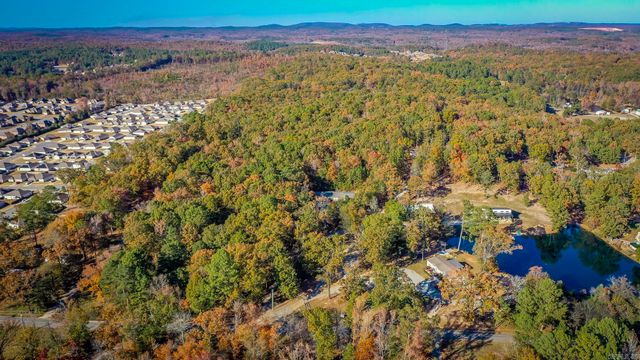 2650 Hilldale Road, Alexander, AR 72202