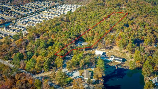 2650 Hilldale Road, Alexander, AR 72202