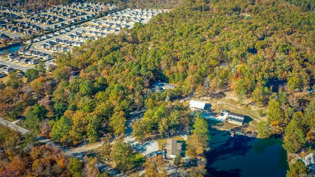 2650 Hilldale Road, Alexander, AR 72202