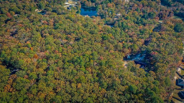 2650 Hilldale Road, Alexander, AR 72202