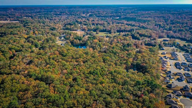 2650 Hilldale Road, Alexander, AR 72202