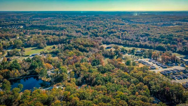 2650 Hilldale Road, Alexander, AR 72202