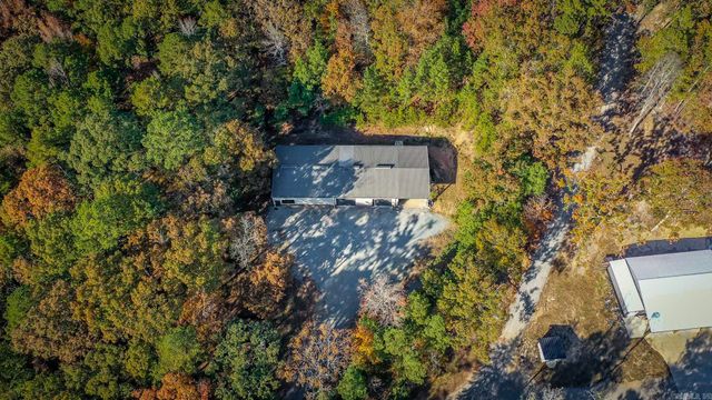 2650 Hilldale Road, Alexander, AR 72202