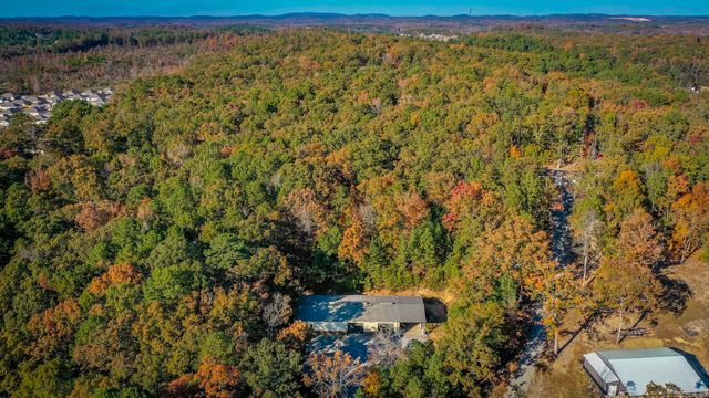 2650 Hilldale Road, Alexander, AR 72202