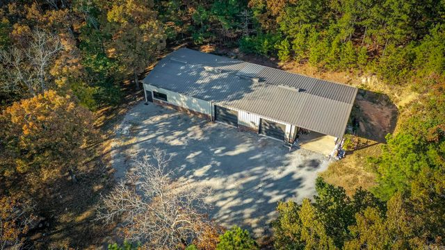 2650 Hilldale Road, Alexander, AR 72202