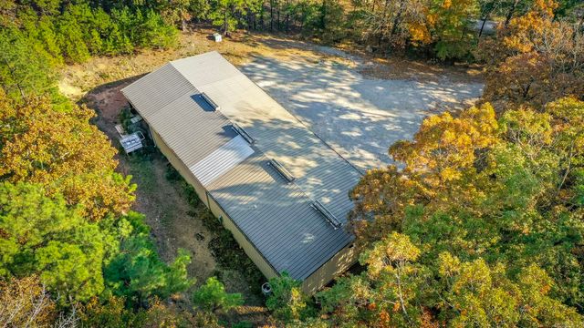 2650 Hilldale Road, Alexander, AR 72202