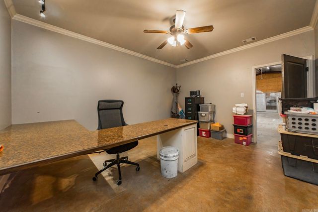 2650 Hilldale Road, Alexander, AR 72202