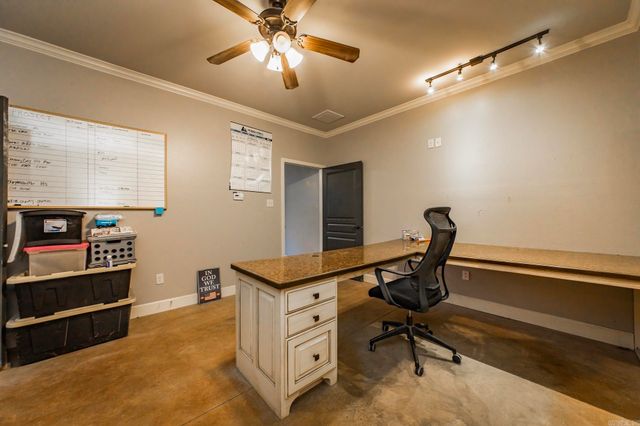 2650 Hilldale Road, Alexander, AR 72202