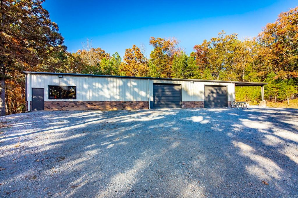 2650 Hilldale Road, Alexander, AR 72202