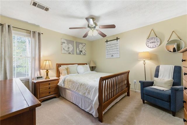 1264 Cedar Park Place, Stone Mountain, GA 30083