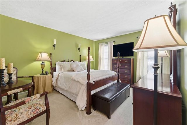 1264 Cedar Park Place, Stone Mountain, GA 30083