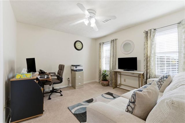 1264 Cedar Park Place, Stone Mountain, GA 30083