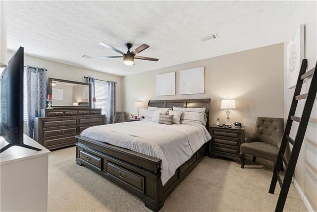 1264 Cedar Park Place, Stone Mountain, GA 30083