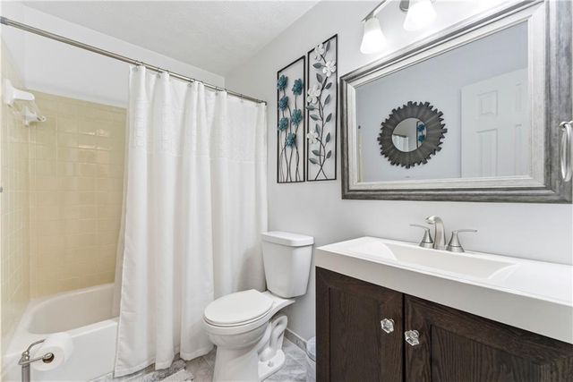 1264 Cedar Park Place, Stone Mountain, GA 30083