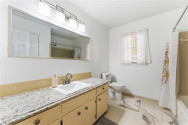 1264 Cedar Park Place, Stone Mountain, GA 30083