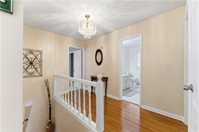 1264 Cedar Park Place, Stone Mountain, GA 30083