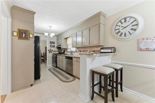 1264 Cedar Park Place, Stone Mountain, GA 30083