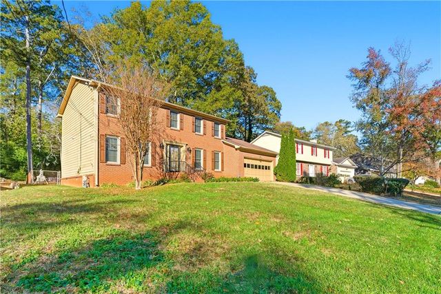 1264 Cedar Park Place, Stone Mountain, GA 30083