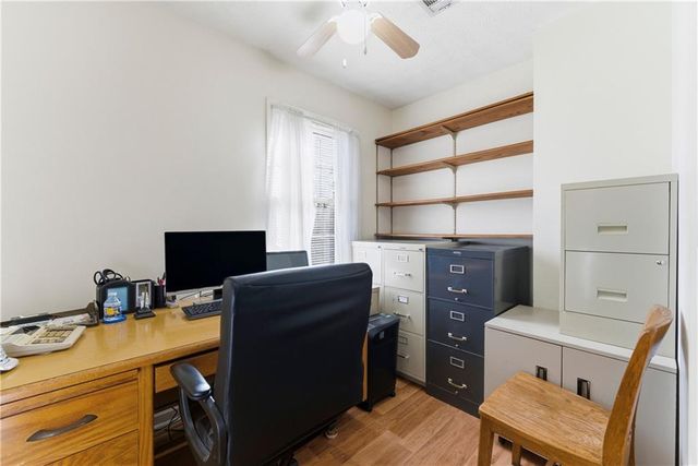 1264 Cedar Park Place, Stone Mountain, GA 30083