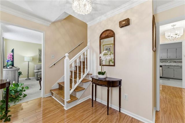 1264 Cedar Park Place, Stone Mountain, GA 30083