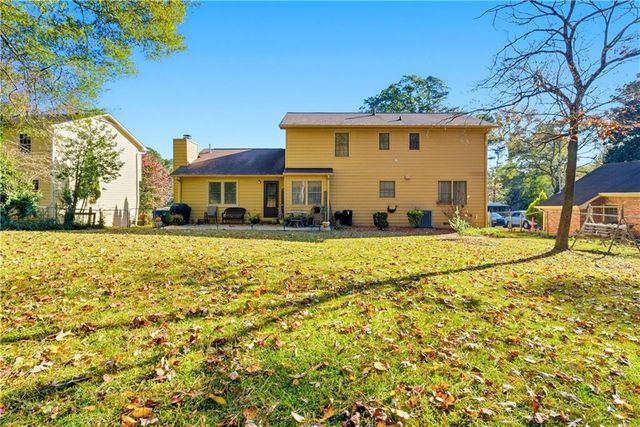 1264 Cedar Park Place, Stone Mountain, GA 30083