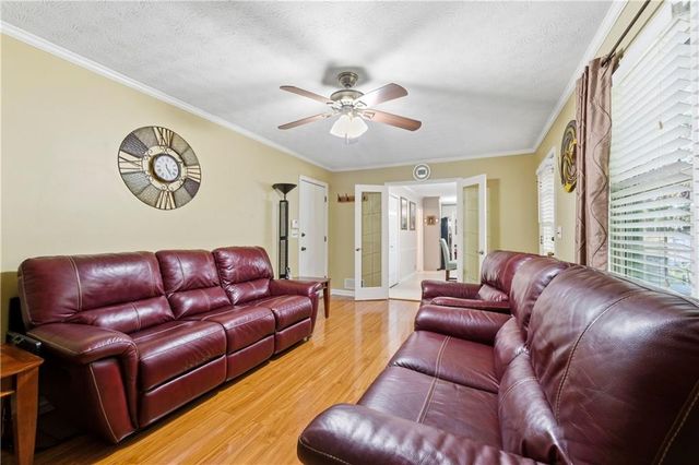 1264 Cedar Park Place, Stone Mountain, GA 30083