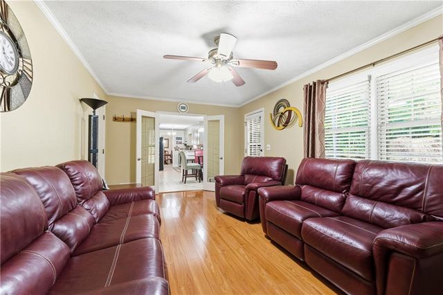 1264 Cedar Park Place, Stone Mountain, GA 30083