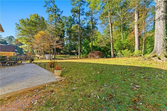 1264 Cedar Park Place, Stone Mountain, GA 30083