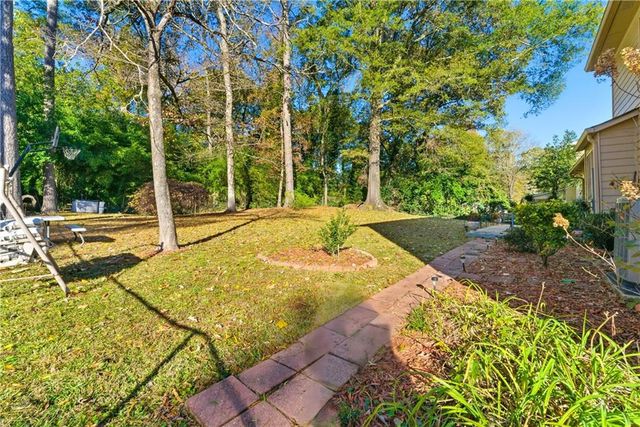1264 Cedar Park Place, Stone Mountain, GA 30083