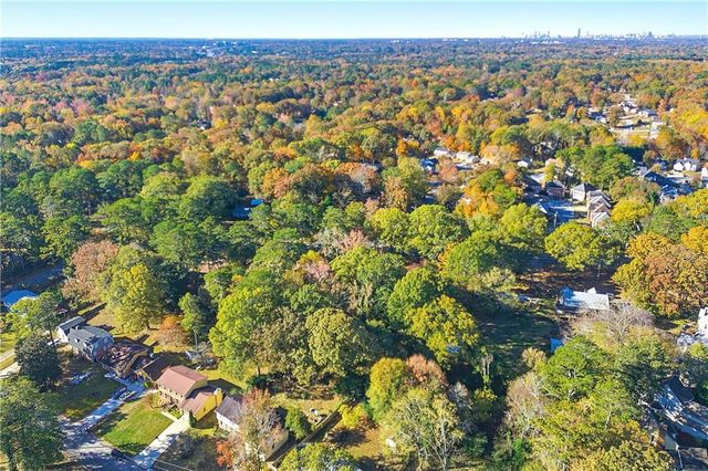 1264 Cedar Park Place, Stone Mountain, GA 30083