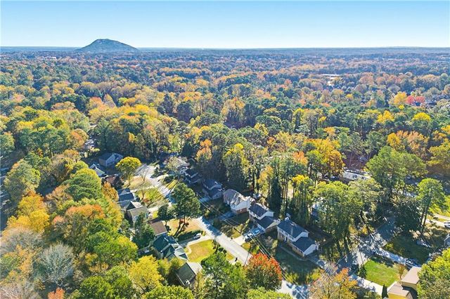 1264 Cedar Park Place, Stone Mountain, GA 30083