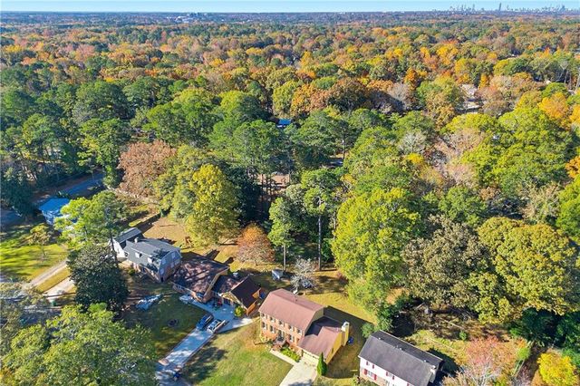 1264 Cedar Park Place, Stone Mountain, GA 30083