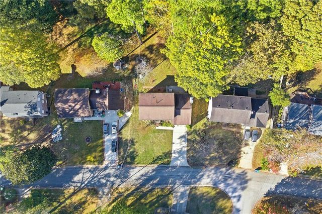 1264 Cedar Park Place, Stone Mountain, GA 30083