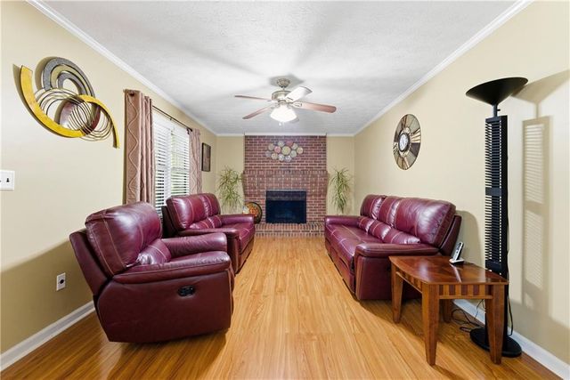 1264 Cedar Park Place, Stone Mountain, GA 30083