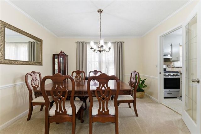 1264 Cedar Park Place, Stone Mountain, GA 30083