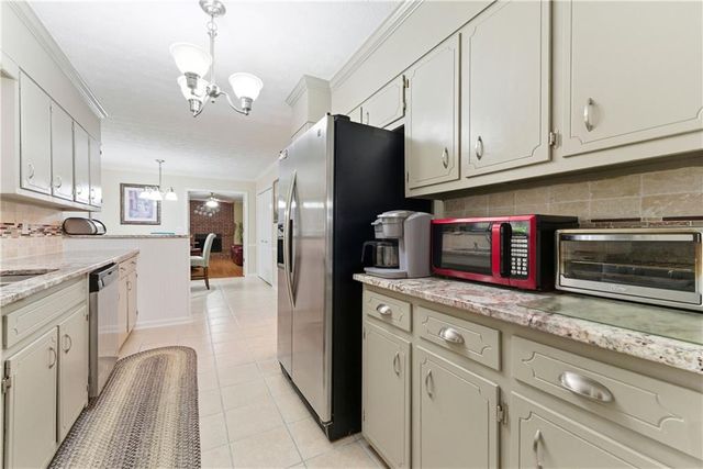 1264 Cedar Park Place, Stone Mountain, GA 30083