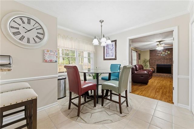 1264 Cedar Park Place, Stone Mountain, GA 30083