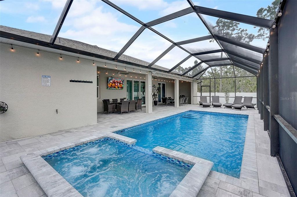 3232 LA GOY STREET, North Port, FL 34291