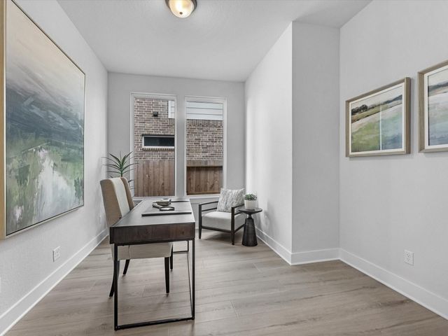 22626 Ruby Forest Road, Tomball, TX 77377