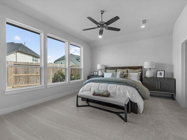 22626 Ruby Forest Road, Tomball, TX 77377