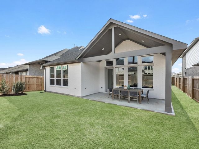 22626 Ruby Forest Road, Tomball, TX 77377