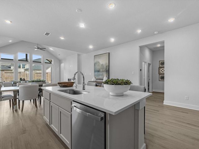 22626 Ruby Forest Road, Tomball, TX 77377