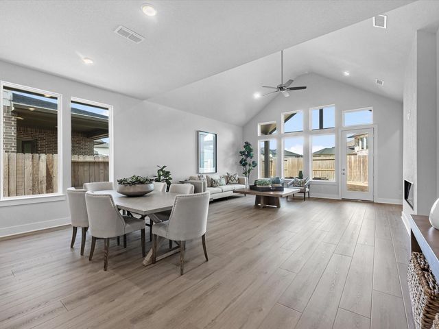 22626 Ruby Forest Road, Tomball, TX 77377