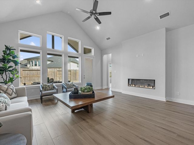 22626 Ruby Forest Road, Tomball, TX 77377