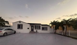 4024 NW 4th St, Miami, FL 33126