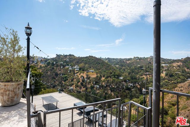 8020 Zeus Drive, Los Angeles, CA 90046